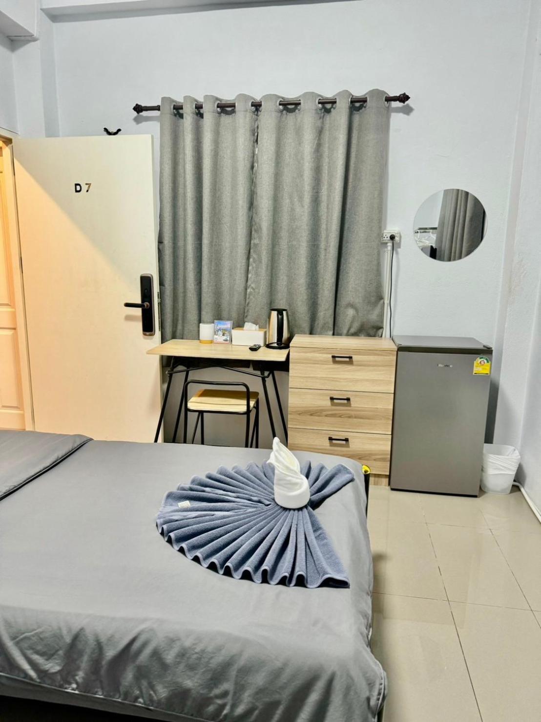 Ld1.House Private Room,Thapae Gate, Chiang Mai Old City Buitenkant foto