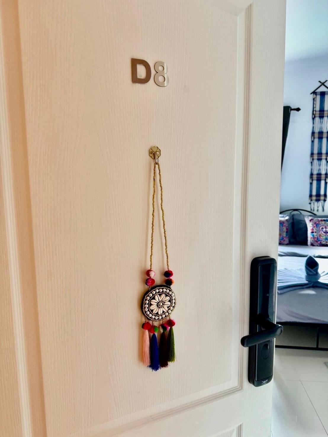 Ld1.House Private Room,Thapae Gate, Chiang Mai Old City Buitenkant foto